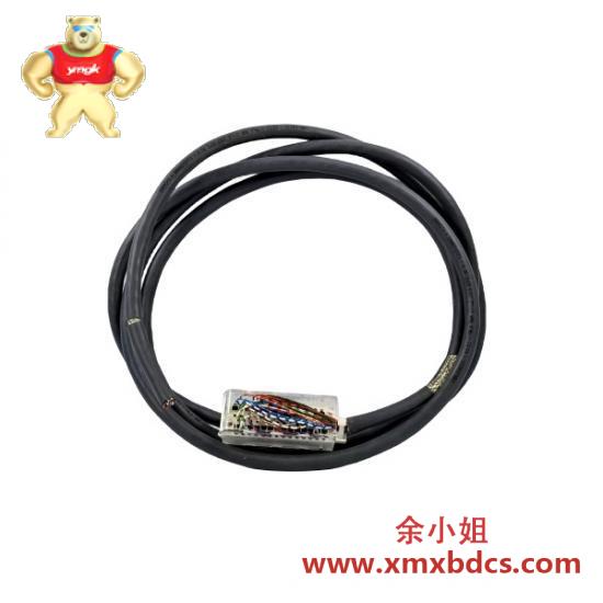 Schneider Shielded Cord Set BMXFTW308S  Schneider Electric