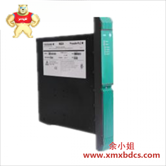 SIEMENS Siemens 39SAMCAN 16133-71/8 Analog Module