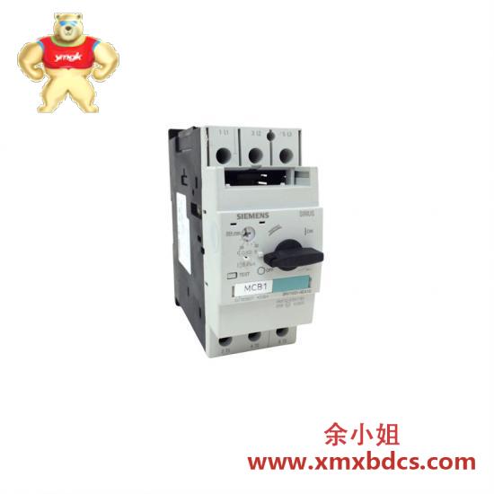 SIEMENS Siemens 3RV1031-4EA10 Circuit Breaker