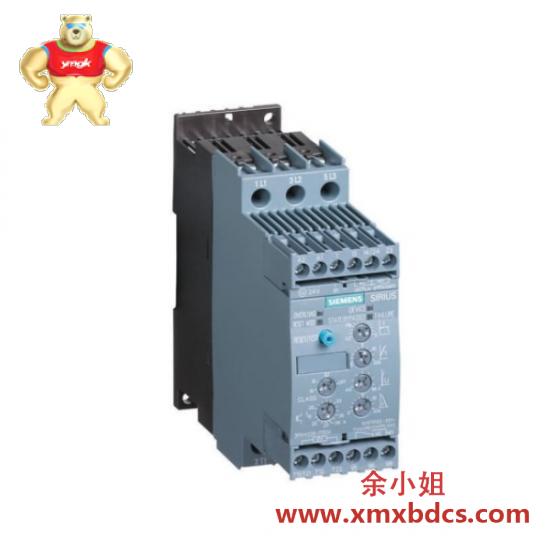 SIEMENS SIEMENS 3RW4073-6BB4 Modular