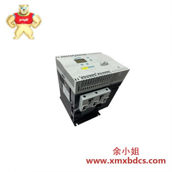 SIEMENS SIEMENS 3RW4427-1BC44 SIRIUS soft starter