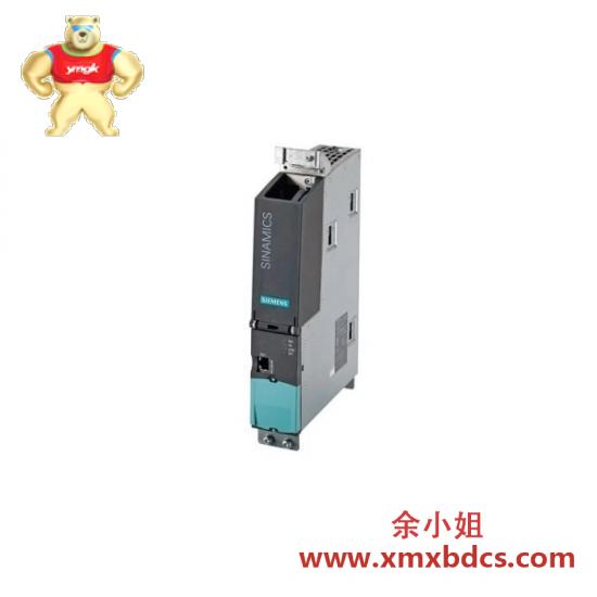 SIEMENS Siemens 6AU1 435-2AD00-0AA0 Control Unit