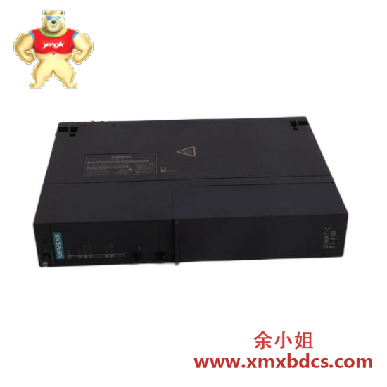 SIEMENS SIEMENS 6AU1 435-2AD00-0AA0  Programmable Motion Controller