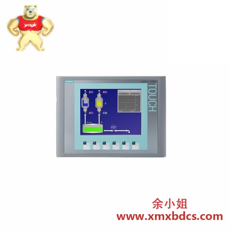 SIEMENS 6AV6647-0AD11-3AX00