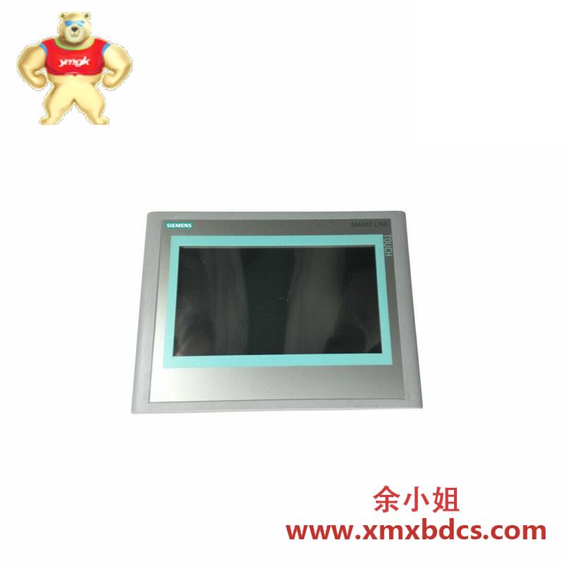 SIEMENS 6AV6648-0BC11-3AX0
