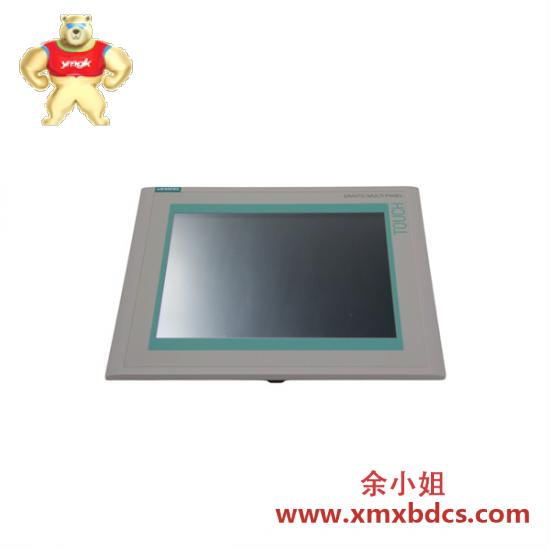 SIEMENS SIEMENS 6AV6 545-0DA10-0AX0 Multi Panel