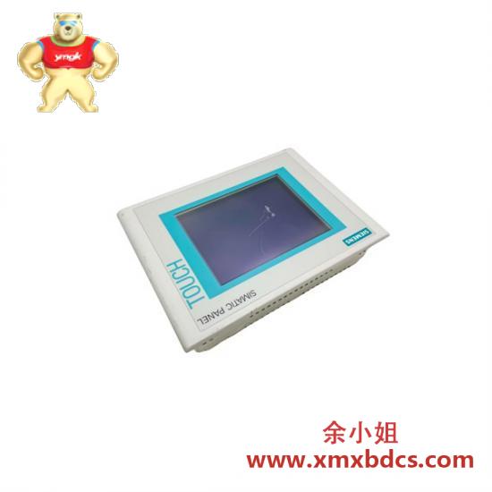 SIEMENS Siemens 6AV6 642-0AA11-0AX1 TP177A Touch Panel
