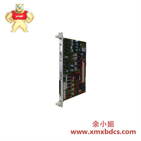 SIEMENS SIEMENS 6DD1606-4AB0 Control Module