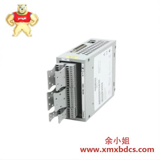 SIEMENS SIEMENS 6DD1681-0GK0 Converter Interface Module