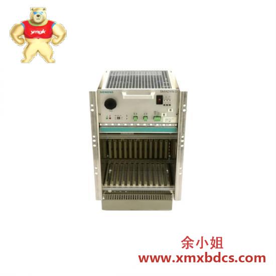 SIEMENS SIEMENS 6DD1682-0BC3 Rack