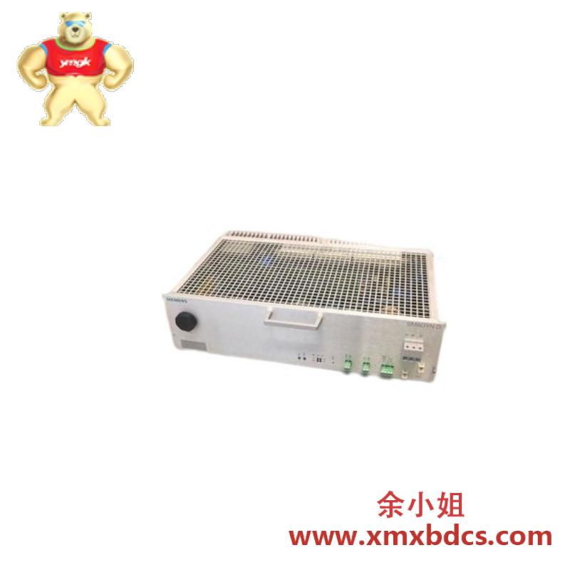 SIEMENS 6DD1683-0BC0
