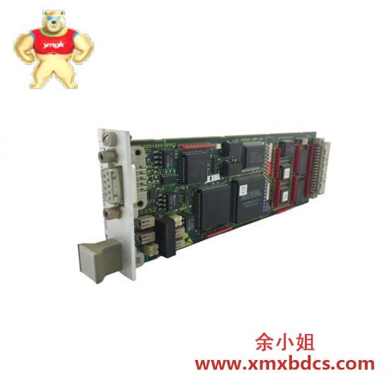 SIEMENS SIEMENS 6DD1688-0AE2 COMMUNICATION SUBMODULE