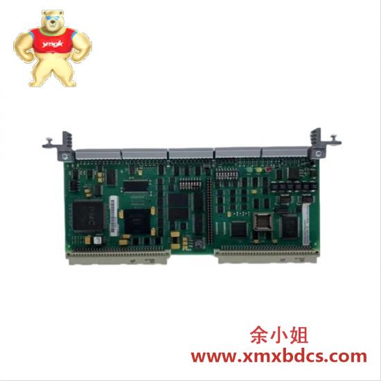 SIEMENS SIEMENS 6DD1842-0AD1 control board