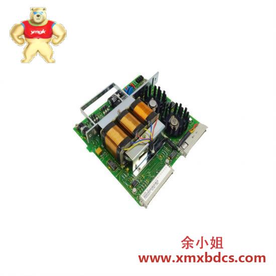 SIEMENS SIEMENS 6DM1001-1WA05-1 Power Board