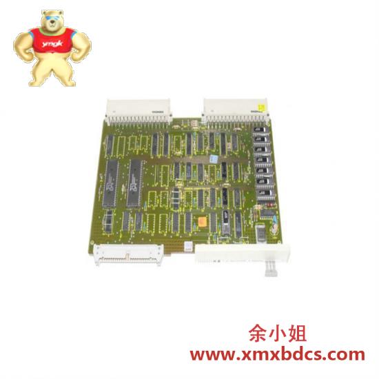 SIEMENS Siemens 6DS11018AB BOARD