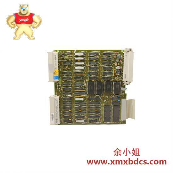 SIEMENS Siemens 6DS11028AB High Processor ARITHM Module