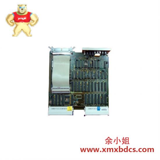 SIEMENS Siemens 6DS1121-8AA Voter Module