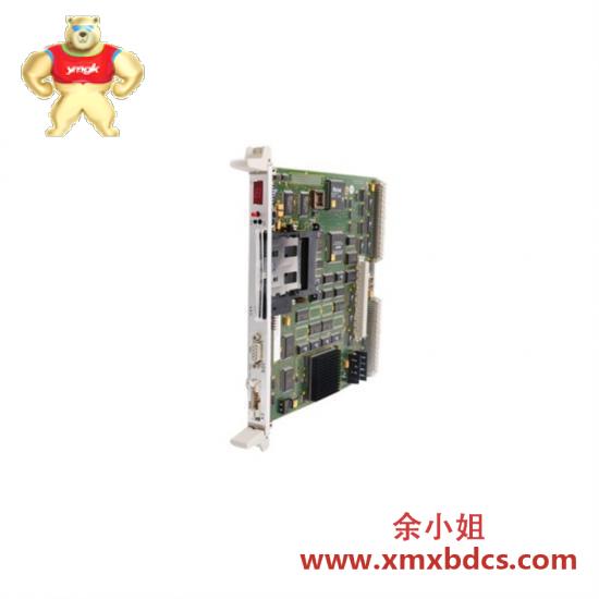 SIEMENS Siemens 6DS1124-8AA MONITOR COUPLER MODULE