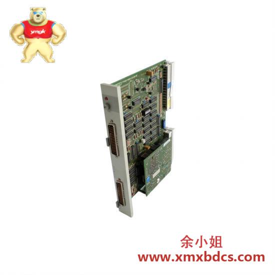 SIEMENS Siemens 6DS1321-8AA Interface Module