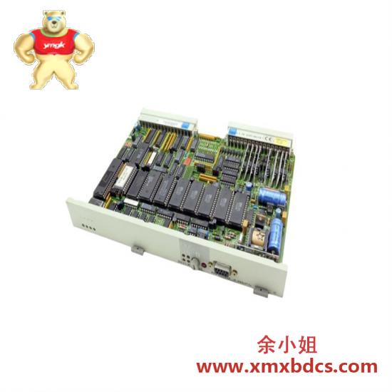 SIEMENS Siemens 6DS1328-8AA 4-CHANNEL COUPLING MODULE