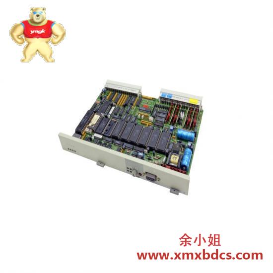 SIEMENS Siemens 6DS1333-8AB Interface Module