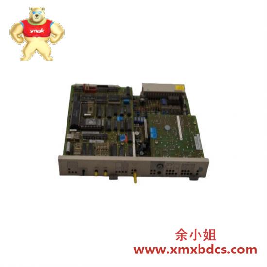 SIEMENS Siemens 6DS1403-8AA controller module