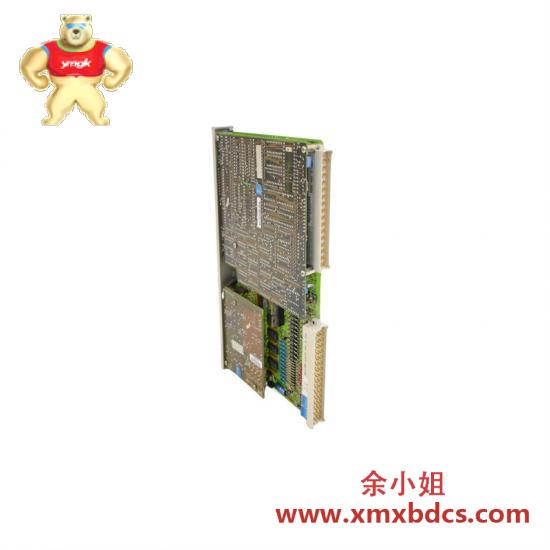 SIEMENS Siemens 6DS1412-8AA controller module