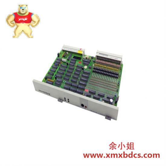 SIEMENS Siemens 6DS1602-8BA E1 Digital Input Module
