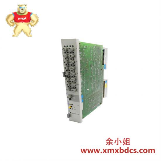 SIEMENS Siemens 6DS1606-8BA Teleperm M/ME Binary Output