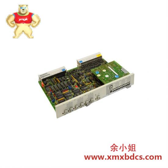 SIEMENS Siemens 6DS1614-8AA Binary Input Module