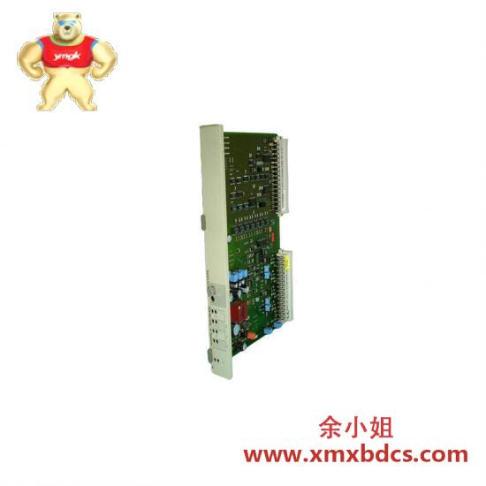 SIEMENS Siemens 6DS17028RR Analog Output Module