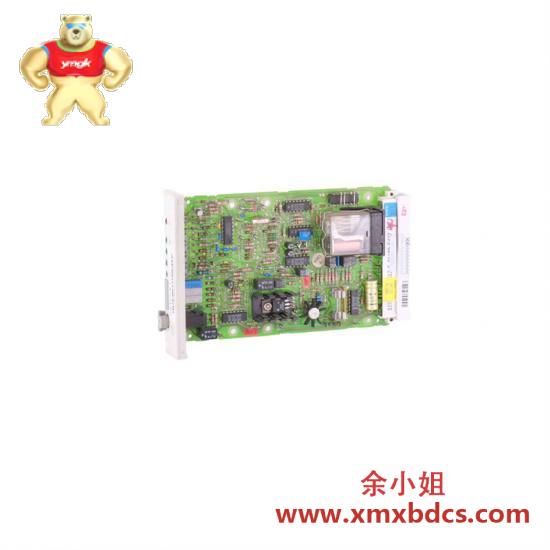 SIEMENS Siemens 6DS1901-8AA alarm logic module