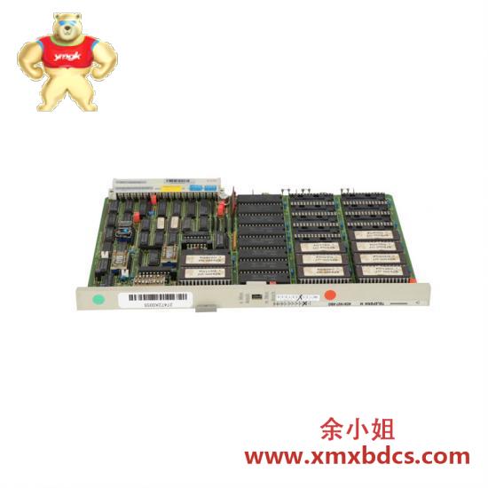 SIEMENS Siemens 6SN1123-1AA00-0EA2 Power Supply