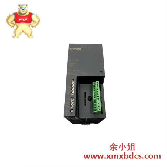SIEMENS SIEMENS 6EP1353-2BA00 Power Supply Module