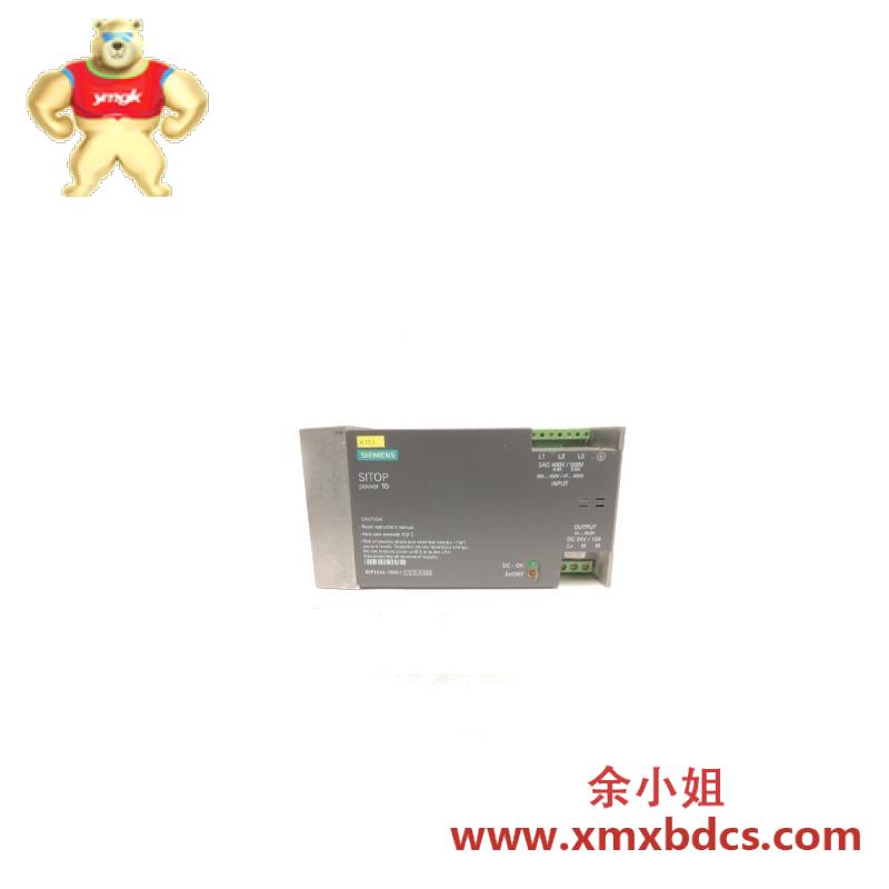 SIEMENS 6EP1434-1SH01