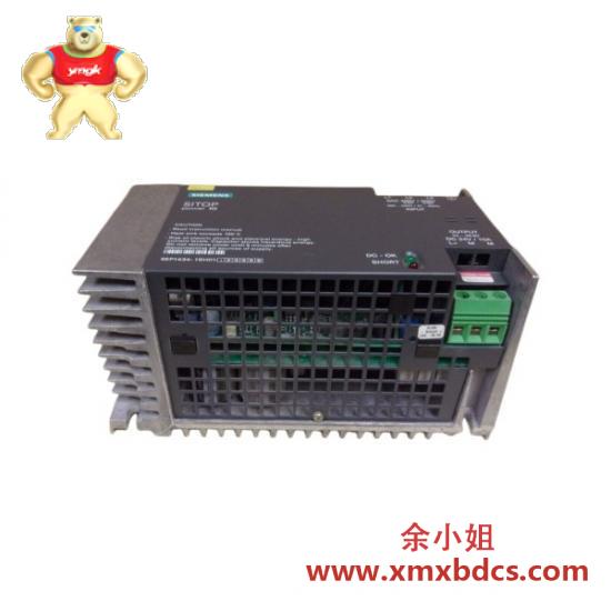 SIEMENS SIEMENS 6EP1434-1SH01 SITOP Power Supply 10
