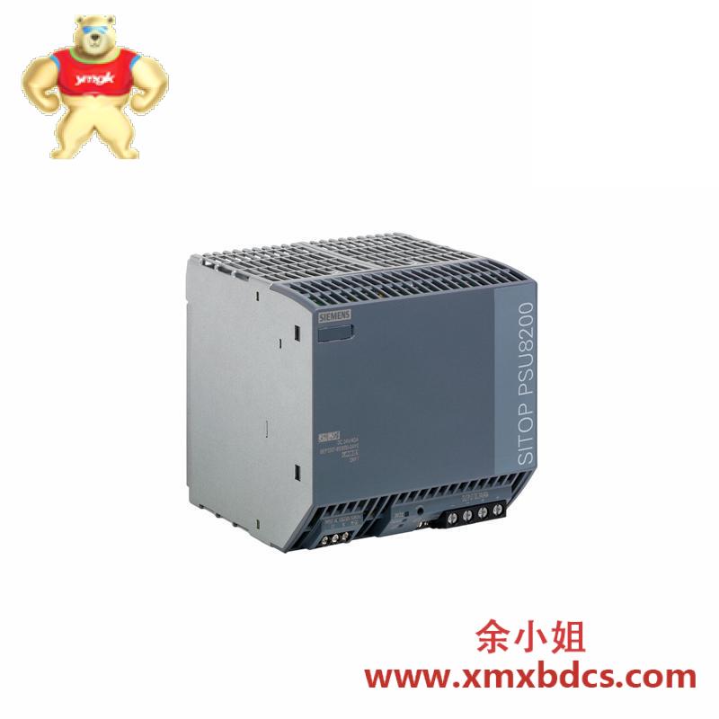 SIEMENS 6EP3337-8SB00-0AY0