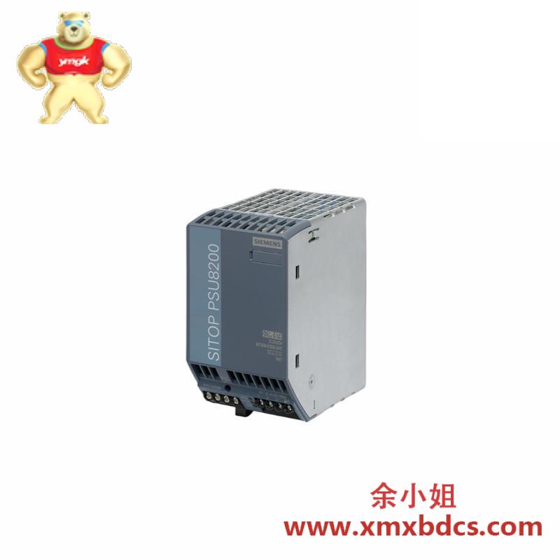 SIEMENS 6EP3436-8SB00-0AY01