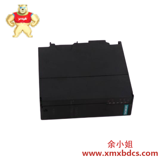 SIEMENS SIEMENS 6ES5454-4UA13  Digital Output Module