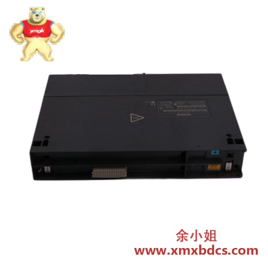 SIEMENS SIEMENS 6ES5470-7LA11  Analog Output Module