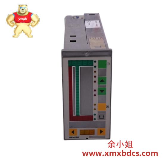 SIEMENS SIEMENS 6ES5930-8MD11  Power Supply