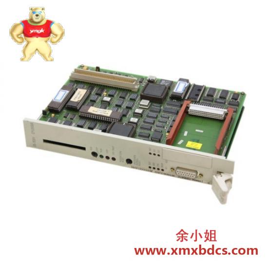 SIEMENS SIEMENS 6ES5948-3UR22 CPU948R Processor Module