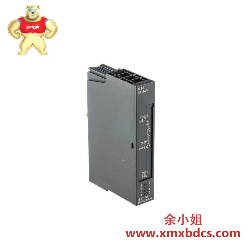 SIEMENS 6ES7131-4BF00-0AA0