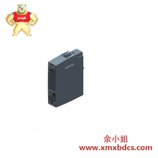 SIEMENS SIEMENS 6ES7132-6BF01-0BA0 New