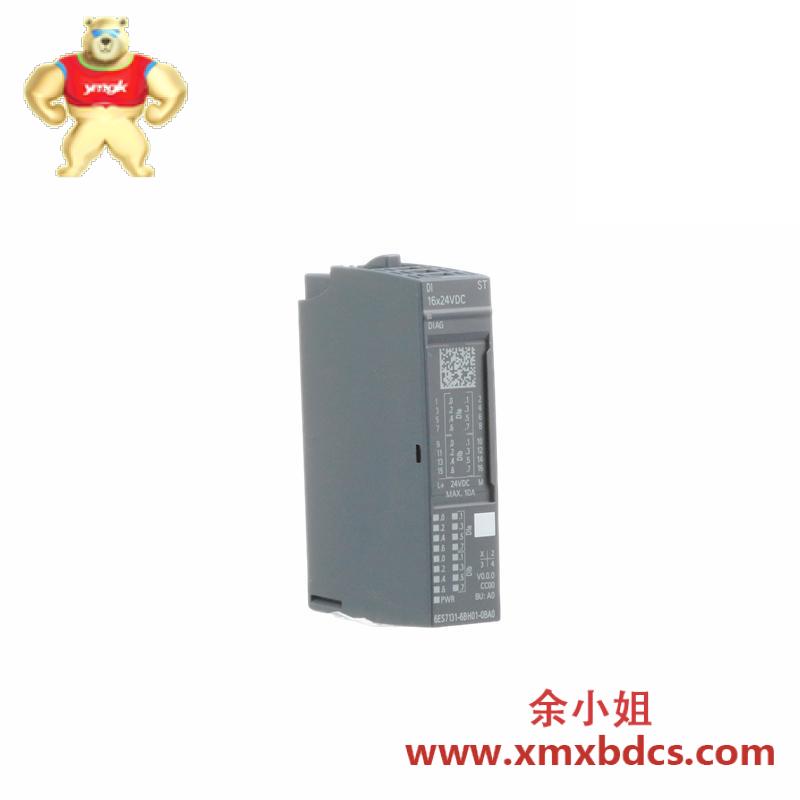 SIEMENS 6ES7132-6BH01-0BA0