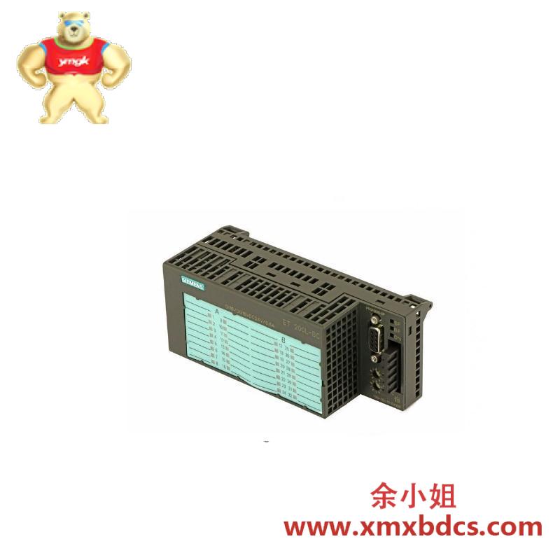 SIEMENS 6ES7133-1BL11-0XB0