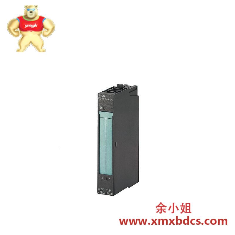 SIEMENS 6ES7134-4MB02-0AB0