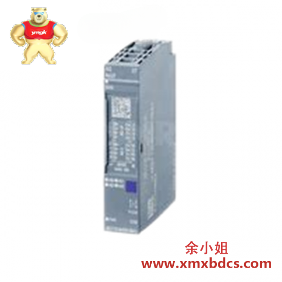 SIEMENS 6ES7134-6GD01-0BA1