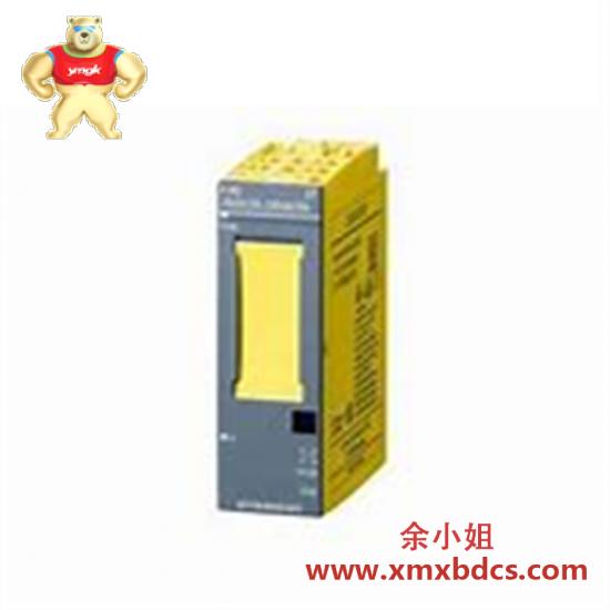 SIEMENS Siemens 6ES7136-6BA00-0CA0 SIMATIC DP Digital Input Module