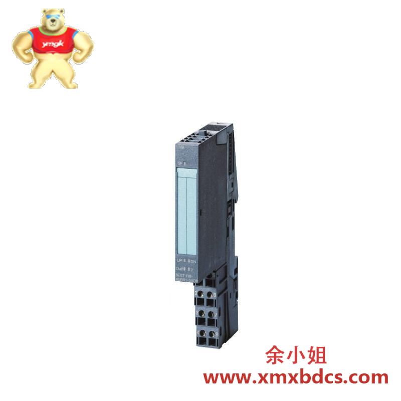 SIEMENS 6ES7138-4DB03-0AB0